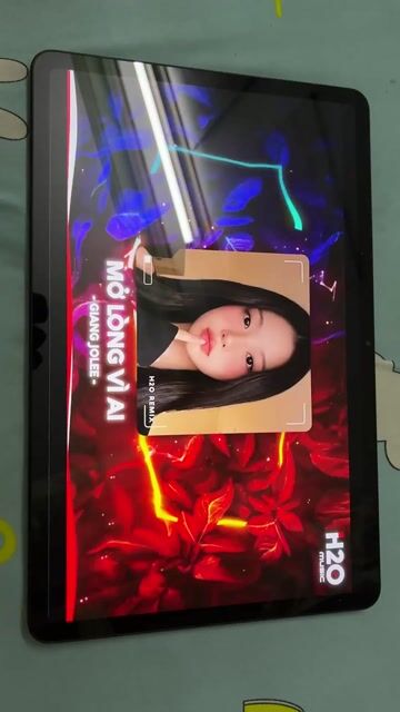 POCO Pad M1 Snapdragon 7 Gen 4. Mua bán Máy tính bảng tại Quận 1 Tp Hồ Chí Minh được đăng bởi Lợi Phúc Khang hình 1