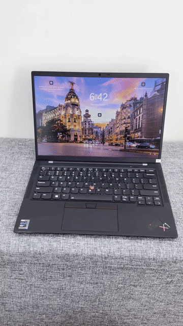 ThinkPad X1 Carbon Gen 9 i7 1165G7 ram 16. Mua bán Laptop tại Quận Bắc Từ Liêm Hà Nội được đăng bởi Nguyễn Văn Phúc hình 1