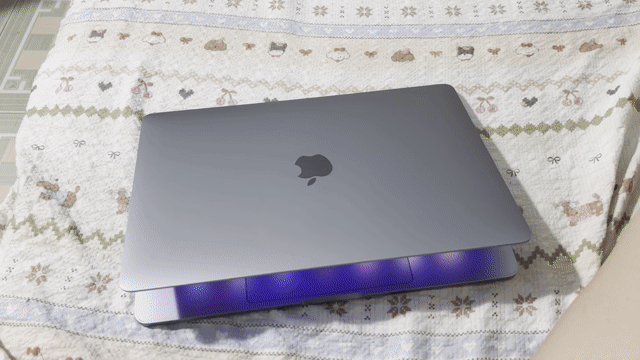 Apple MacBook Pro M2 16GB Xám. Mua bán Laptop tại Thành phố Tam Kỳ Quảng Nam được đăng bởi Kim Tuyến hình 1
