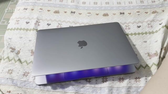 Apple MacBook Pro M2 16GB Xám. Mua bán Laptop tại Thành phố Tam Kỳ Quảng Nam được đăng bởi Kim Tuyến hình 1