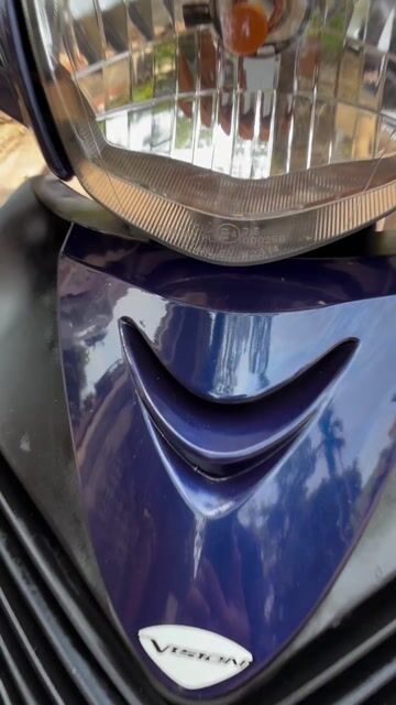 Vision 2018 xe chất rin 22tr500 ***. Mua bán Xe máy tại Thành phố Huế Thừa Thiên Huế được đăng bởi Xe Máy Trường An Phát hình 1