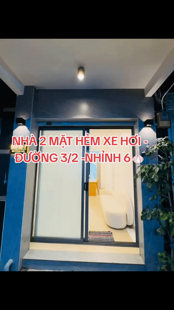 Mua bán Nhà ở Quận 10 Tp Hồ Chí Minh diện tích 31 m² giá 6,15 tỷ