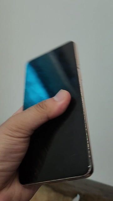 Samsung Galaxy S21+ 128GB/256GB Đen. Mua bán Điện thoại tại Huyện Bình Chánh Tp Hồ Chí Minh được đăng bởi Thảo Samsung hình 1