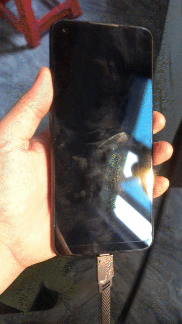 Oppo A54 128GB. Mua bán Điện thoại tại Huyện Bảo Thắng Lào Cai được đăng bởi Ngô Đức Hiếu hình 1