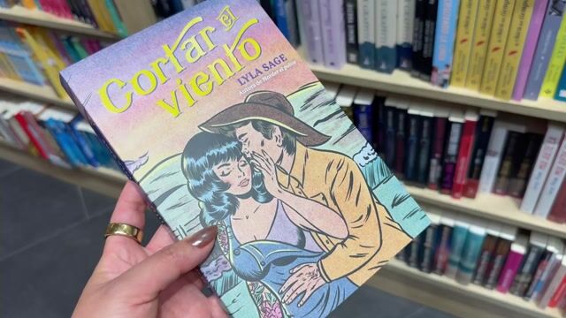 Wenn du auf “Opposites Attract”, Cowboys mit Tiefgang, starke Frauen mit weichem Kern und echte Gefühle stehst – dann ist dieses Buch ein Must Read! 🐎💛📖