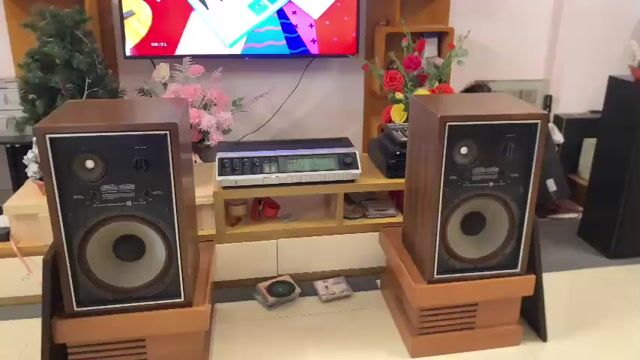 Amply Philips 742. Mua bán Tivi, Âm thanh tại Huyện Đông Anh Hà Nội được đăng bởi Xuân Phương hình 1
