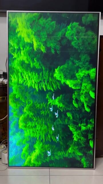Tivi LG 55SJ800T Smart TV 55 inch Indonesia. Mua bán Tivi, Âm thanh tại Quận Tân Bình Tp Hồ Chí Minh được đăng bởi mua bán phế liệu hình 2