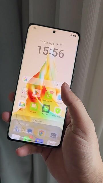 Oppo Reno 8T 5G 128GB Trắng 98%. Mua bán Điện thoại tại Quận 8 Tp Hồ Chí Minh được đăng bởi Phan Minh Tân hình 1