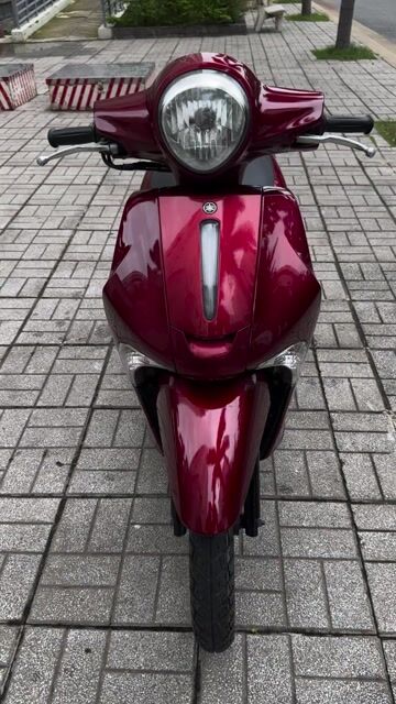 💥Janus 2018 nguyên zin máy êm khoá Smartkey. Mua bán Xe máy tại Quận 12 Tp Hồ Chí Minh được đăng bởi XE MÁY HẢI THANH hình 1