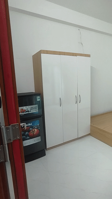 Cho thuê Phòng trọ Huyện Thanh Trì Hà Nội diện tích 25 m² giá 3,3 triệu/tháng