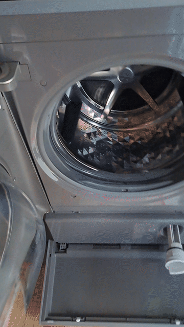 Máy giặt Panasonic NA-VG2300R 10kg Xám Nhật Bản. Mua bán Máy giặt tại Huyện Bình Chánh Tp Hồ Chí Minh được đăng bởi Trí thân Nguyễn hình 1