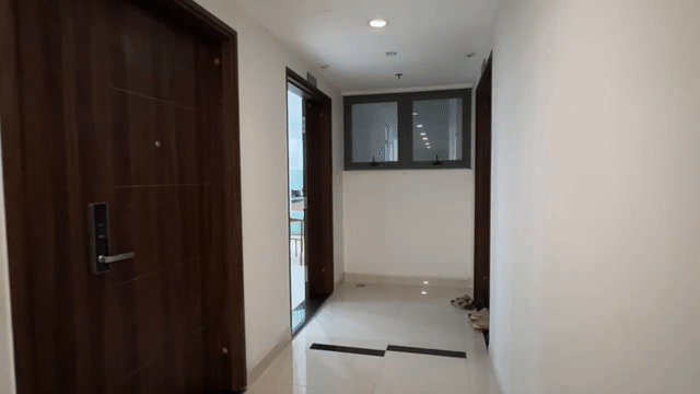 Cho thuê Căn hộ Chung cư Thành phố Thủ Đức Tp Hồ Chí Minh diện tích 72 m² giá 8,5 triệu/tháng