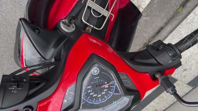 Jupiter Fi 2018 xe bstp zin 9chủ gl ab,wave,future. Mua bán Xe máy tại Quận Tân Phú Tp Hồ Chí Minh được đăng bởi Thành Phát Xe Máy Uy Tín Trách nhiệm hình 1