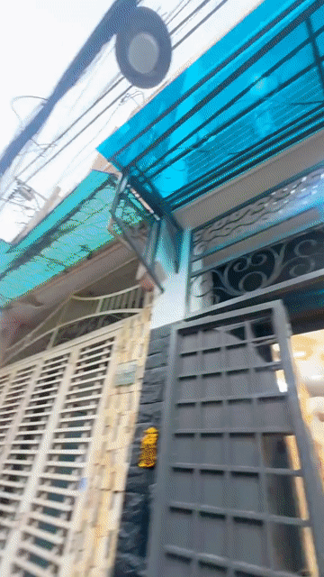 Mua bán Nhà ở Quận 11 Tp Hồ Chí Minh diện tích 33 m² giá 5,95 tỷ
