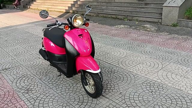 Today Honda 50Fi-TP9chủ#nhậpHQCN#Crea,Scoopy,Junio. Mua bán Xe máy tại Quận 1 Tp Hồ Chí Minh được đăng bởi Chú Minh hình 1
