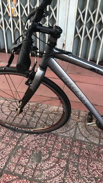 Xe đạp Trek 7.5 Nhôm, Carbon Nhật. Mua bán Xe đạp tại Quận 8 Tp Hồ Chí Minh được đăng bởi Sơn Nguyễn hình 1