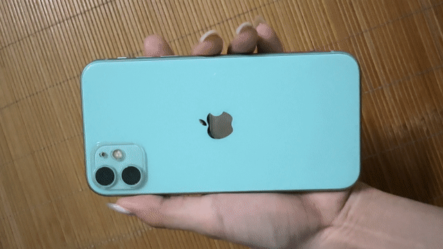 Apple iPhone 11 64GB Xanh Ngọc Đã sử dụng. Mua bán Điện thoại tại Quận Liên Chiểu Đà Nẵng được đăng bởi Lê Văn Đợi hình 1