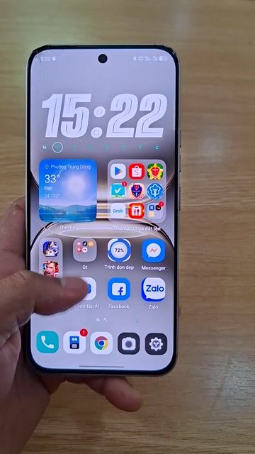 Tecno Spark 40 pro xám vân mây. Mua bán Điện thoại tại Thành phố Biên Hòa Đồng Nai được đăng bởi Wong hình 1