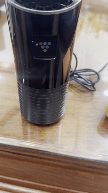 thanh lý lọc không khí oto akyo có ion. Mua bán Phụ tùng xe tại Huyện Hoài Đức Hà Nội được đăng bởi mochi mart hình 1