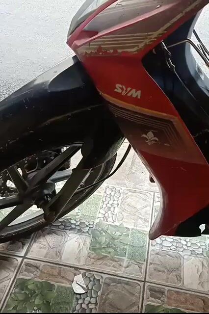 Xe còn ngon máy khỏe êm du hợp với a/e cho hàng. Mua bán Xe máy tại Quận Bình Tân Tp Hồ Chí Minh được đăng bởi Nguyenvantai hình 1