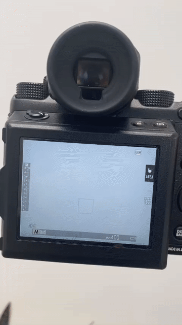 Máy ảnh Fujifilm GFX 50s Đen. Mua bán Máy ảnh, Máy quay tại Quận Phú Nhuận Tp Hồ Chí Minh được đăng bởi hieu pd hình 1