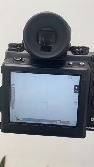 Máy ảnh Fujifilm GFX 50s Đen. Mua bán Máy ảnh, Máy quay tại Quận Phú Nhuận Tp Hồ Chí Minh được đăng bởi hieu pd hình 1