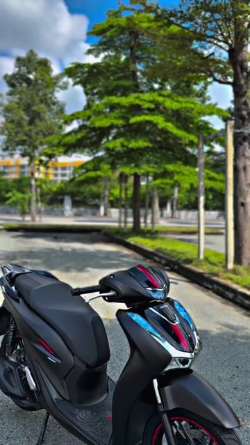 Cần bán Sh 150 abs 2020 – Biển 61 chính chủ ký. Mua bán Xe máy tại Thành phố Dĩ An Bình Dương được đăng bởi Lê Luân Shop hình 1