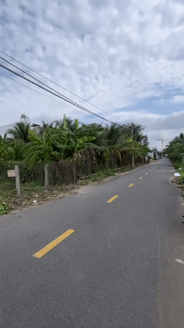 Mua bán Đất Thành phố Mỹ Tho Tiền Giang diện tích 86 m² giá 2,5 tỷ