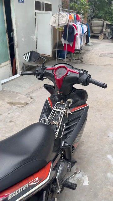 mua xe mới dư bán. Mua bán Xe máy tại Thành phố Thuận An Bình Dương được đăng bởi A lơi hình 1