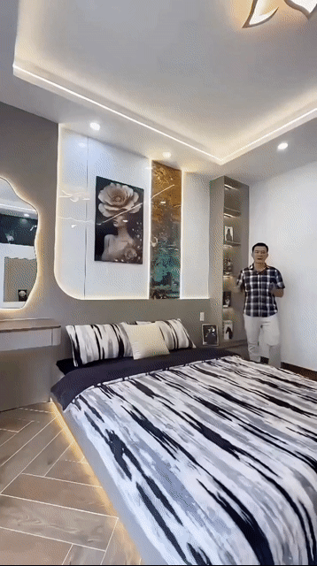 Mua bán Nhà ở Quận 12 Tp Hồ Chí Minh diện tích 60 m² giá 7,69 tỷ
