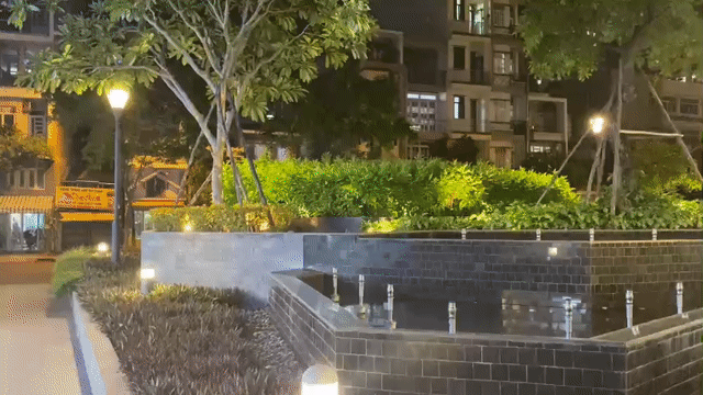 Mua bán Văn phòng, Mặt bằng kinh doanh Masteri Millennium Quận 4 Tp Hồ Chí Minh diện tích 57 m² giá 15 tỷ