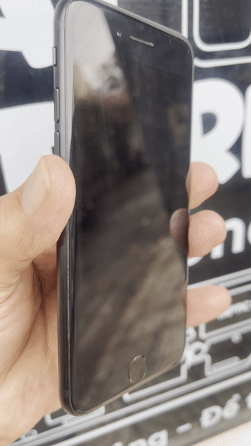 Apple iPhone 7 32GB Đen. Mua bán Điện thoại tại Quận 7 Tp Hồ Chí Minh được đăng bởi T STORE Sửa iPHONE  hình 1