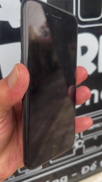 Apple iPhone 7 32GB Đen. Mua bán Điện thoại tại Quận 7 Tp Hồ Chí Minh được đăng bởi T STORE Sửa iPHONE  hình 1