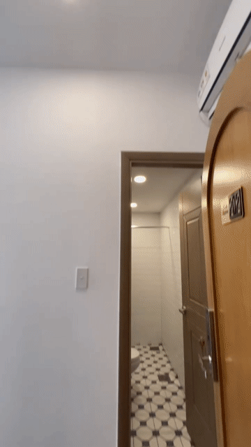 Cho thuê Căn hộ Chung cư Quận 1 Tp Hồ Chí Minh diện tích 35 m² giá 9,99 triệu/tháng