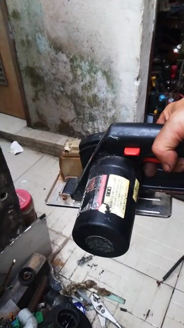 Máy cắt gỗ National EZ3501 pin 12v . Mua bán Đồ chuyên dụng, Giống nuôi trồng tại Quận Gò Vấp Tp Hồ Chí Minh được đăng bởi Cao Thanh Minh  hình 1