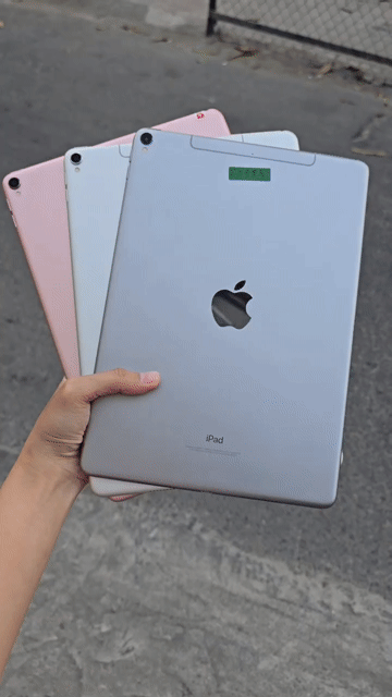 Apple iPad Pro 10.5 . Mua bán Máy tính bảng tại Quận Bình Tân Tp Hồ Chí Minh được đăng bởi Lelepad hình 1
