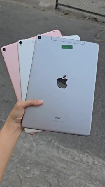 Apple iPad Pro 10.5 . Mua bán Máy tính bảng tại Quận Bình Tân Tp Hồ Chí Minh được đăng bởi Lelepad hình 1