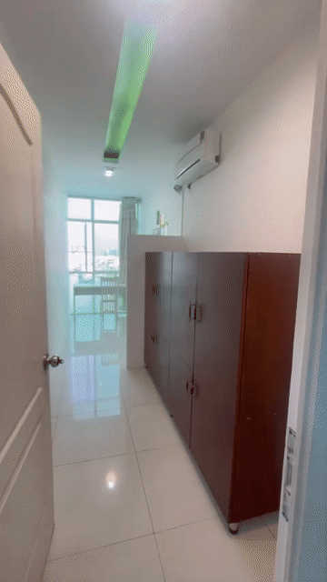 Cho thuê Phòng trọ Quận 7 Tp Hồ Chí Minh diện tích 15 m² giá 3,2 triệu/tháng