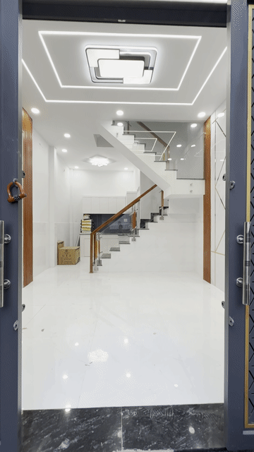 Mua bán Nhà ở Quận 12 Tp Hồ Chí Minh diện tích 30 m² giá 1,75 tỷ