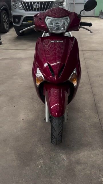 bán Honda LEAD 125 Fi màu đỏ đô cuối 2012 bstp. Mua bán Xe máy tại Quận Tân Phú Tp Hồ Chí Minh được đăng bởi Thịnh hình 1