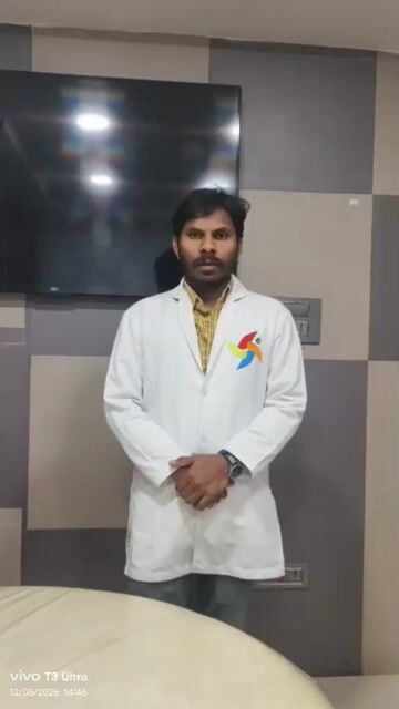 RWE For Narsingh, Sudha Parent of Mayank, 53 Months Age With Initial Ability Score 681 Having 681 Today, Joined on 29 Months ago by Pasula Srikanth