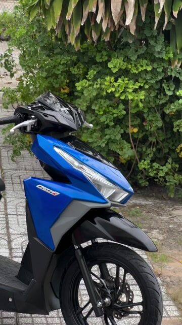 Honda Vario 150 Xanh đen. Mua bán Xe máy tại Huyện Hóc Môn Tp Hồ Chí Minh được đăng bởi Nguyễn hình 1