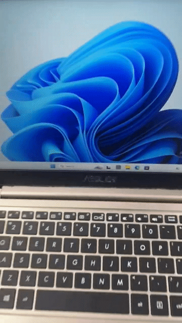 ASUS ZenBook UX410UAK i5 14 inch 4GB/728GB Hồng. Mua bán Laptop tại Thành phố Thủ Đức Tp Hồ Chí Minh được đăng bởi HBA LAPTOP Mua Bán Ký gửi  hình 1