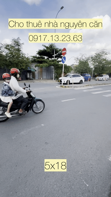 Cho thuê Văn phòng, Mặt bằng kinh doanh diện tích 90 m² giá 7 triệu/tháng