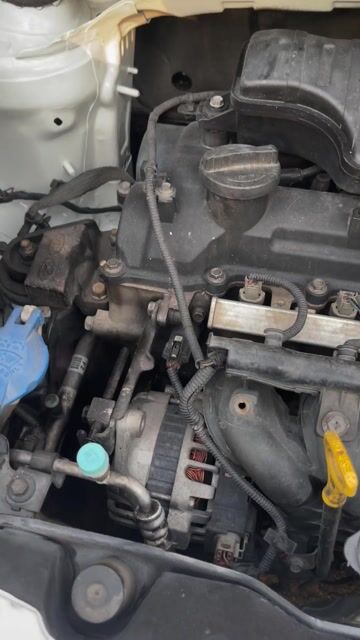 Kia Morning 2014 1.25 MT - 120000 km. Mua bán Ô tô tại Quận 8 Tp Hồ Chí Minh được đăng bởi khoa hình 1