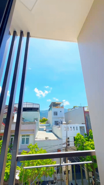 Cho thuê Căn hộ Chung cư Quận Sơn Trà Đà Nẵng diện tích 40 m² giá 10,5 triệu/tháng