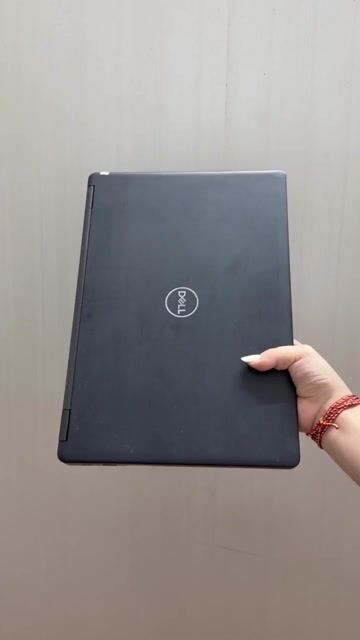 Dell 5490 i5-8th/8/256/14 pin kém BH 1 đổi 1. Mua bán Laptop tại Quận Cầu Giấy Hà Nội được đăng bởi Henry Shop hình 1