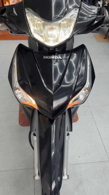 Honda Future Fi 2016 B65 GÓP CẦN CCCD 18t trả 0₫. Mua bán Xe máy tại Quận Ninh Kiều Cần Thơ được đăng bởi XE MÁY HOÀNG YẾN hình 1