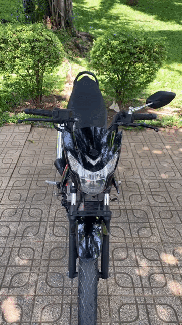 Suzuki Satria Fi 2018 biển tp. Mua bán Xe máy tại Quận Bình Thạnh Tp Hồ Chí Minh được đăng bởi văn vũ hình 1