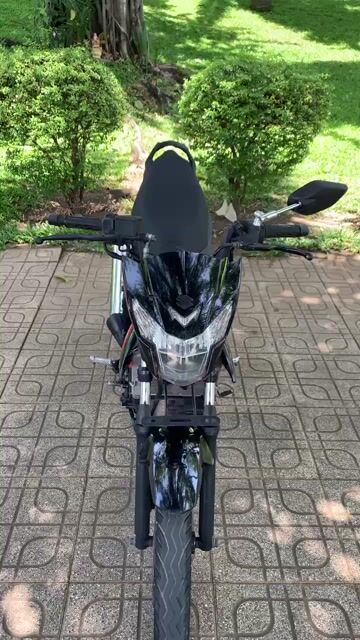 Suzuki Satria Fi 2018 biển tp. Mua bán Xe máy tại Quận Bình Thạnh Tp Hồ Chí Minh được đăng bởi văn vũ hình 1